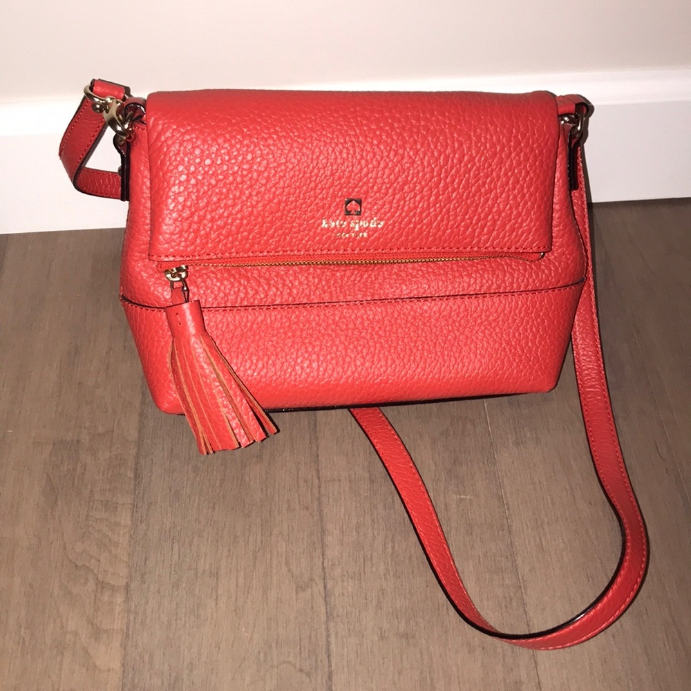Brand new Kate spade cross body bag